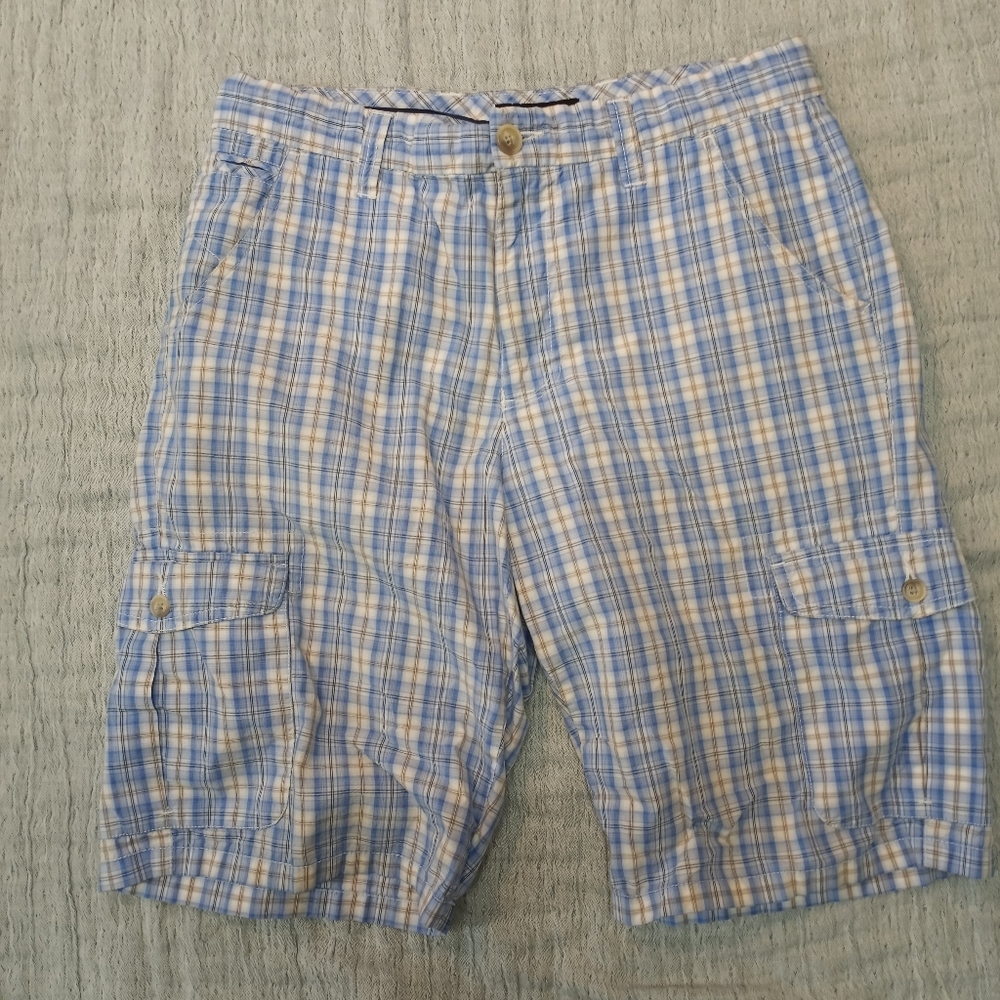 Age of Wisdom Cargo Shorts, 32